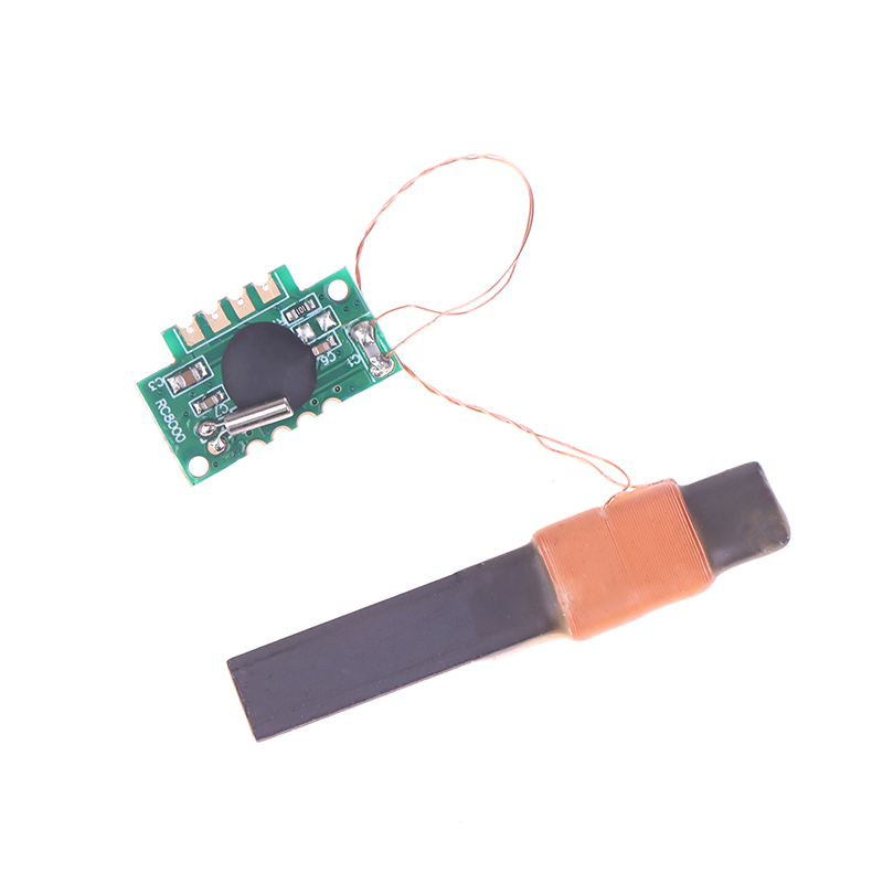 Power Tools Microsoft - DCF 77 Empfängermodul Integrierte Schaltkreise Radi