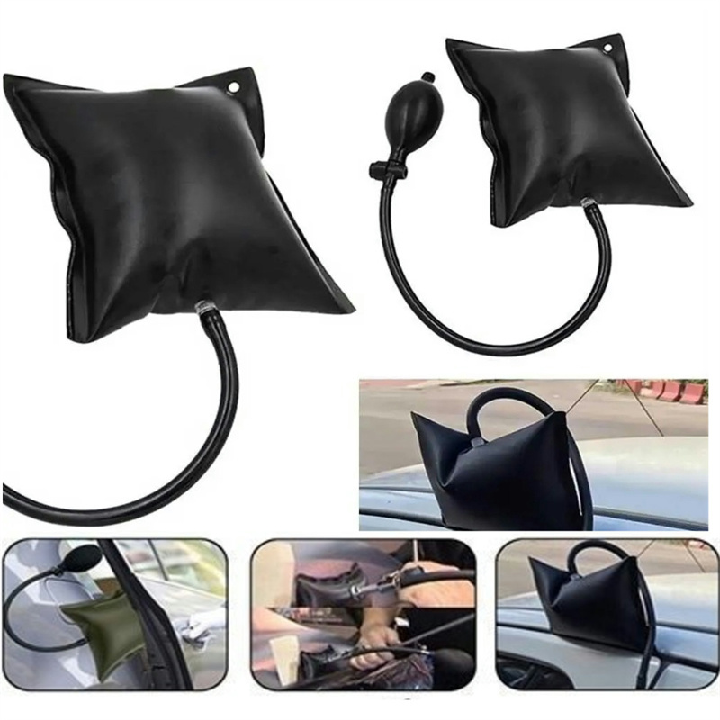 Power Tools Windows - Luftpumpe Keile Aufblasbare Airbag Für Tür