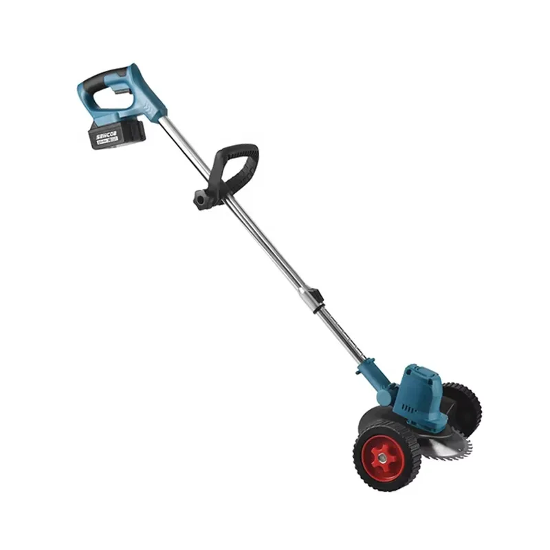 Power Tools Logo - Professioneller 21V Elektrischer Rasentrimmer mit Akku