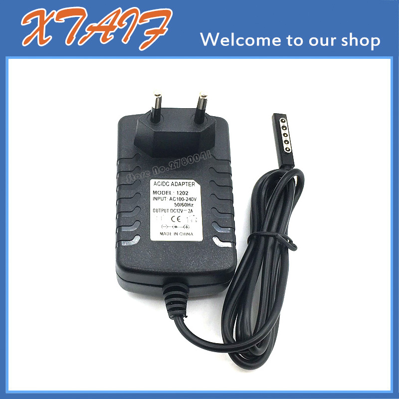 Power Tools Microsoft - EU/US/UK/AU Stecker Netzteil Adapter AC/DC 12V/2A