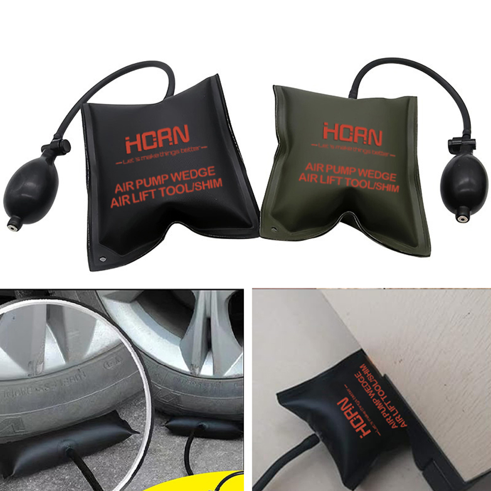 Power Tools Windows - Luftpumpe Keile Aufblasbare Airbag Für Tür