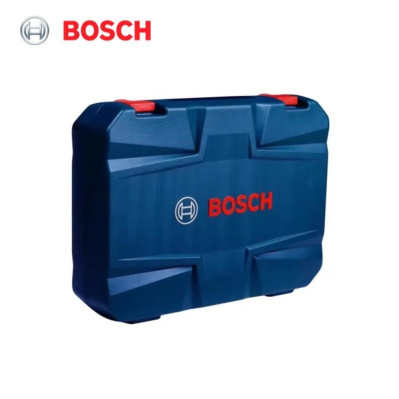 Power Tools Bosch - BOSCH 2607002789 108-teiliger Haushalts-Multifunktions-Werkzeugkasten Bosch Handwerkzeug-Set