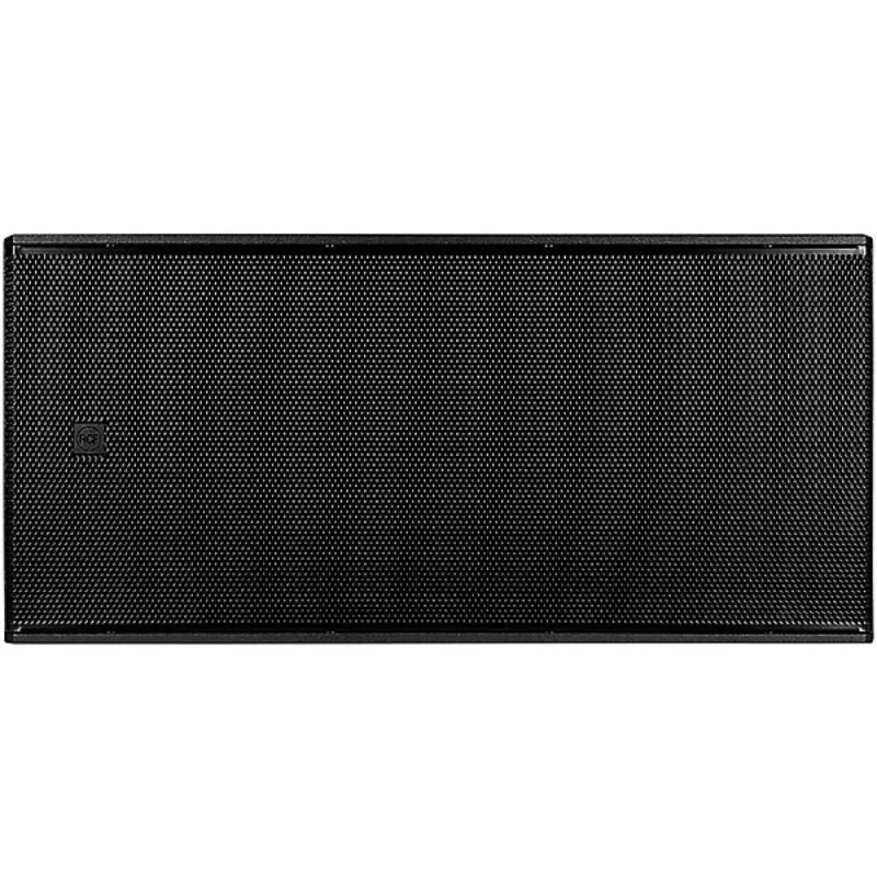 Power Tools Rental - Sub 8008-AS Professioneller Doppel-18-Zoll-Neodym-Subwoofer mit 4400W