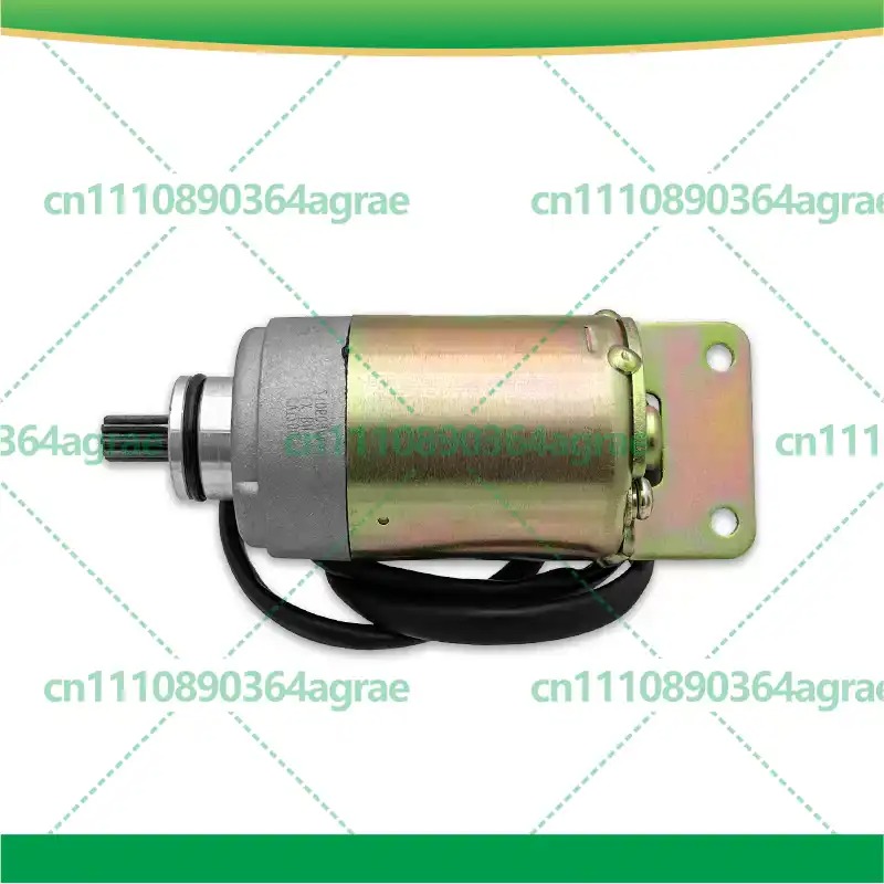 Power Tools That Start With M - Für CVT175 Motorstarter-Baugruppe LX200‑M 200AU Quad