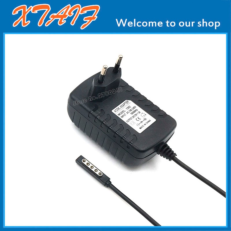 Power Tools Microsoft - EU US UK AU Stecker 12V