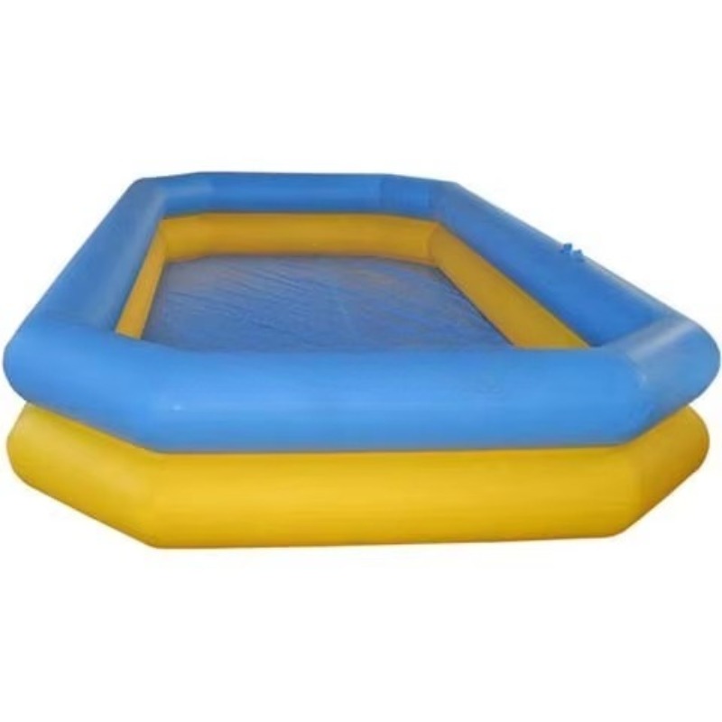 Power Tools Rental - Großer aufblasbarer Swimmingpool zu verkaufen. Günstige