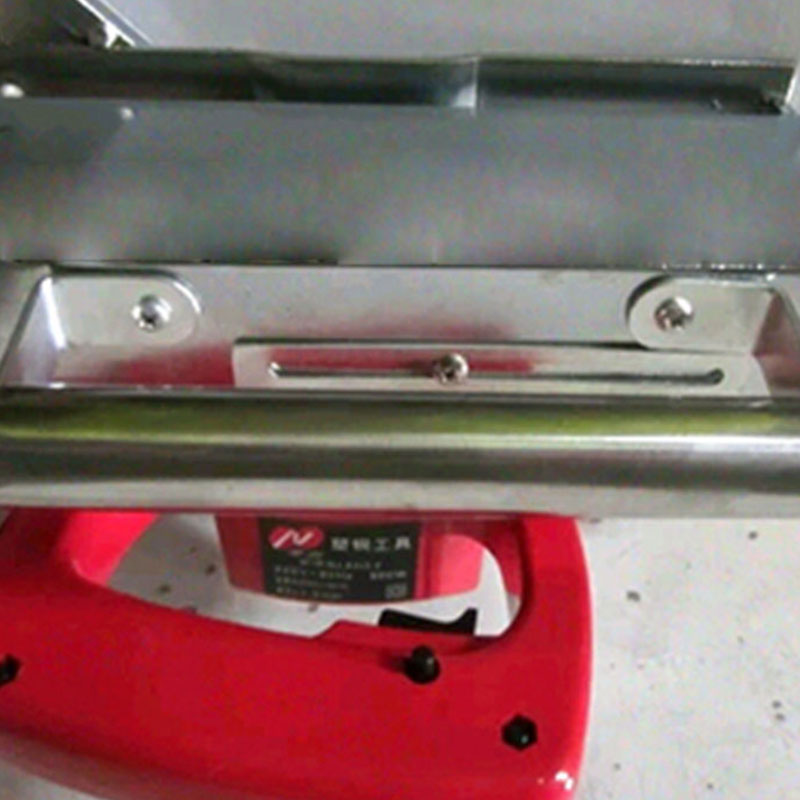 Power Tools Windows - Tragbarer elektrischer Eckenreiniger für Fenster und