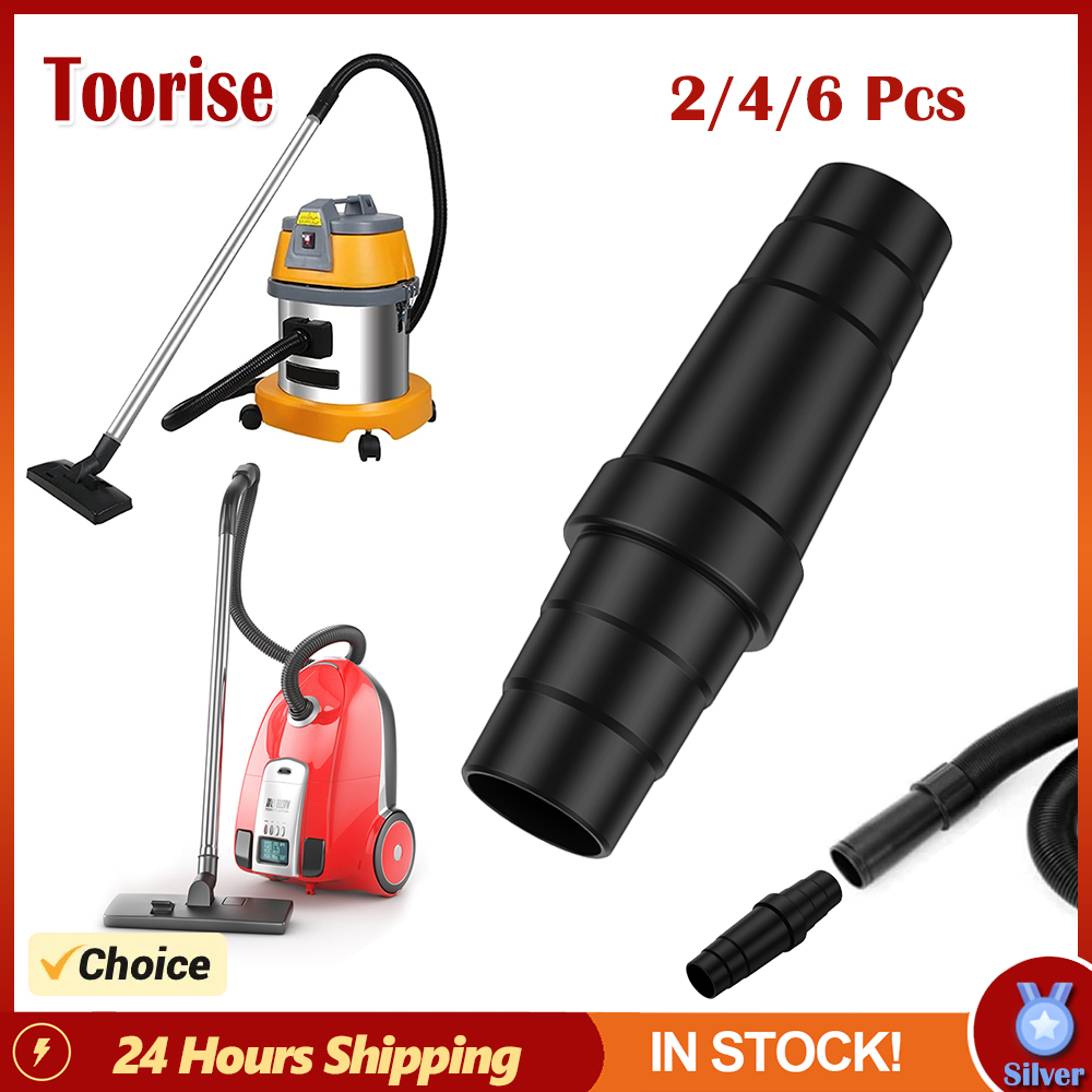 Power Tools Sander - 2/4/6pcs 31,5mm Staubsauger adapter Universal staubsauger