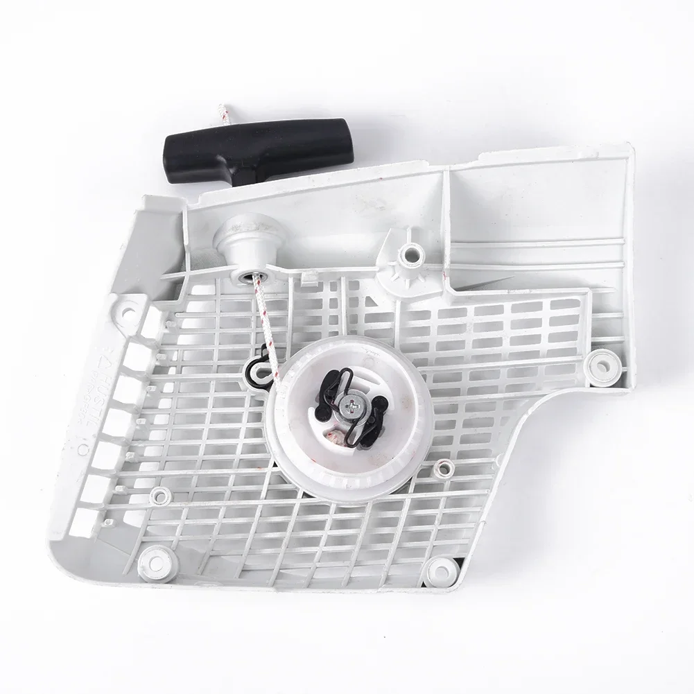Power Tools That Start With M - Kettensägen-Rückstoßstarter-Baugruppe für MS 270 280 M