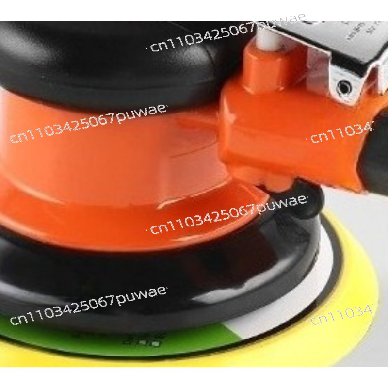 Power Tools Sander - Pneumatischer Luftschleifer Polierer Schleifmaschine für Auto