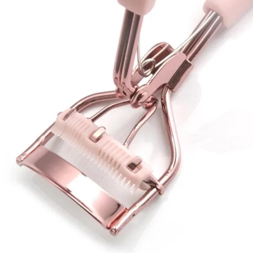 Professioneller Wimpernformer  – Power Tools Pink Bewertung und Preis