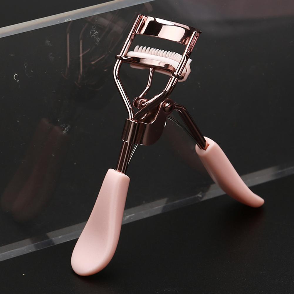 Professioneller Wimpernformer  – Power Tools Pink Bewertung und Preis