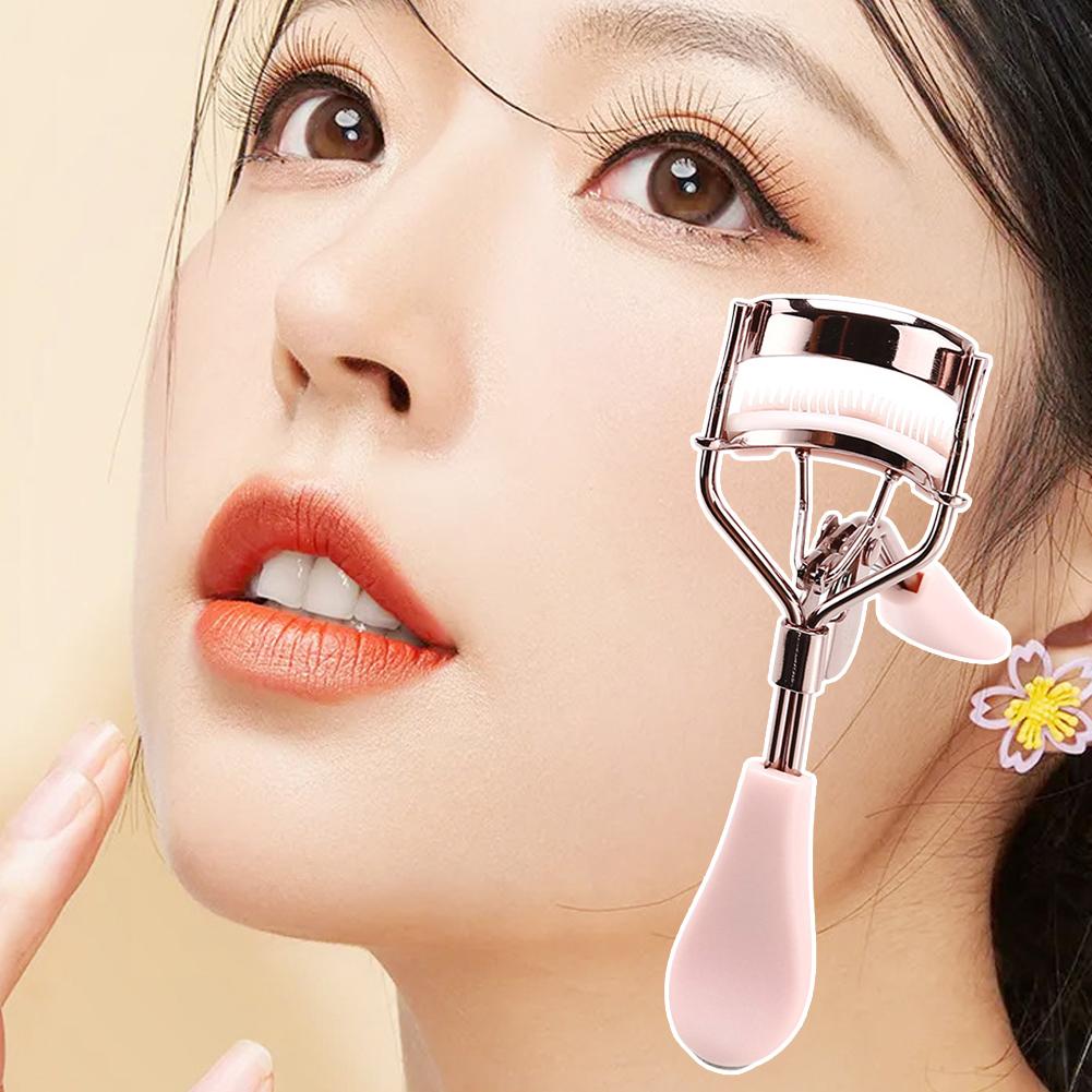 Professioneller Wimpernformer  – Power Tools Pink Bewertung und Preis