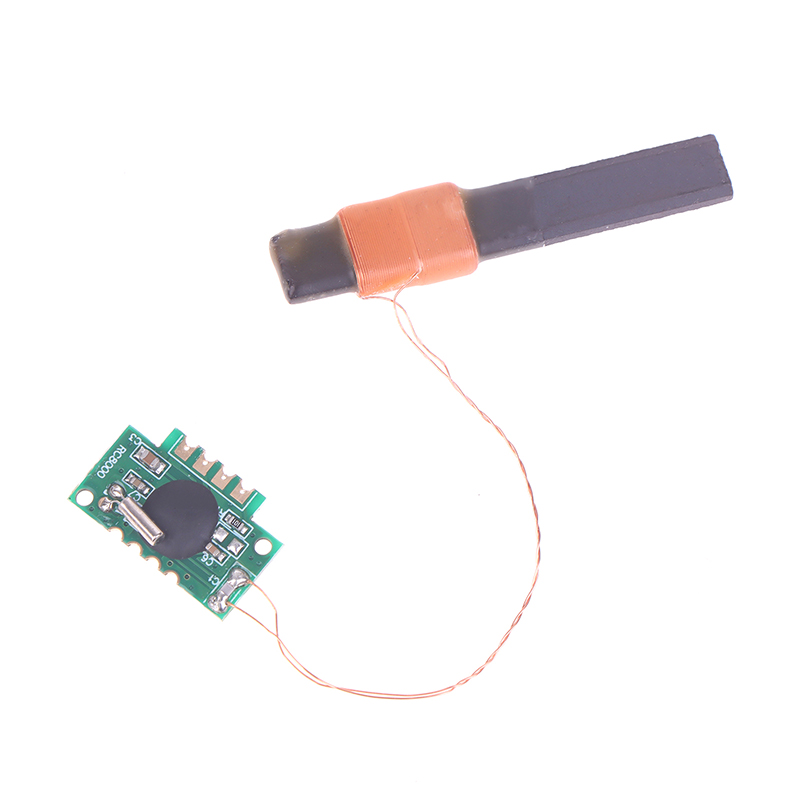 DCF 77 Empfängermodul Integrie – Power Tools Microsoft Bewertung und Preis