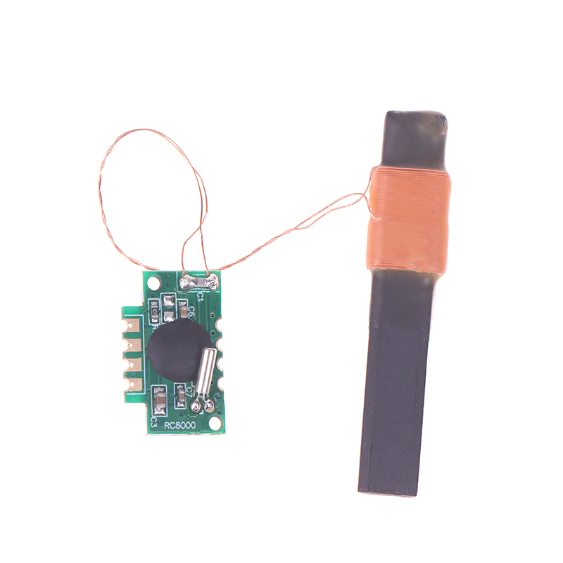 DCF 77 Empfängermodul Integrie – Power Tools Microsoft Bewertung und Preis