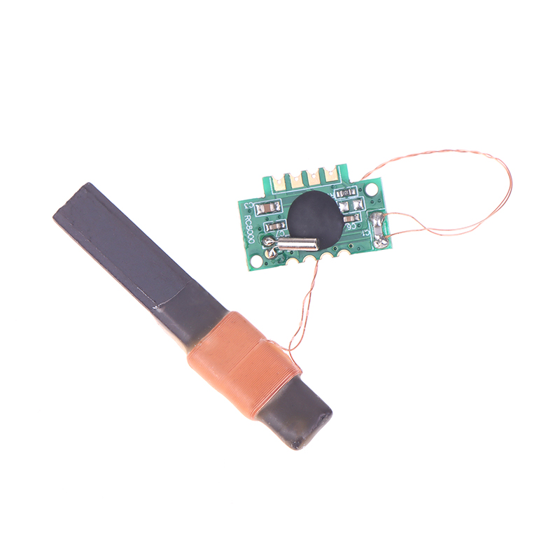 DCF 77 Empfängermodul Integrie – Power Tools Microsoft Bewertung und Preis