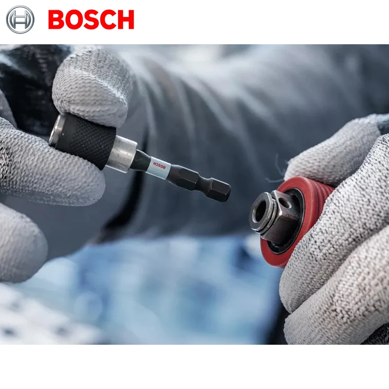 BOSCH 2608522320 PRO Bit-Halte – Power Tools Bosch Bewertung und Preis