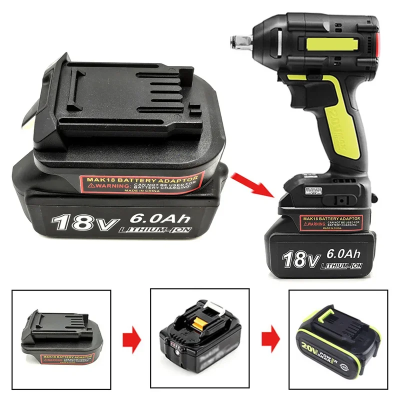 Elektrowerkzeug-Konvertierungs – Power Tools Green Color Bewertung und Preis
