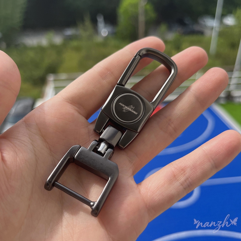 Auto-Logo-Schlüsselanhänger fü – Power Tools Logo Bewertung und Preis