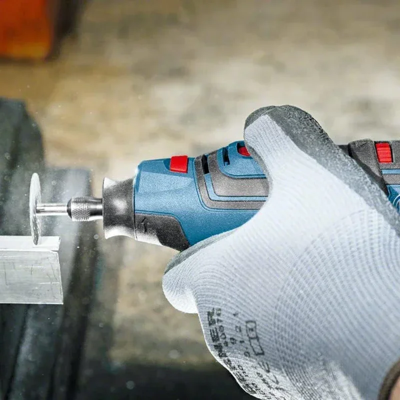 BOSCH GRO12V-35 12V Elektrisch – Power Tools Bosch Bewertung und Preis