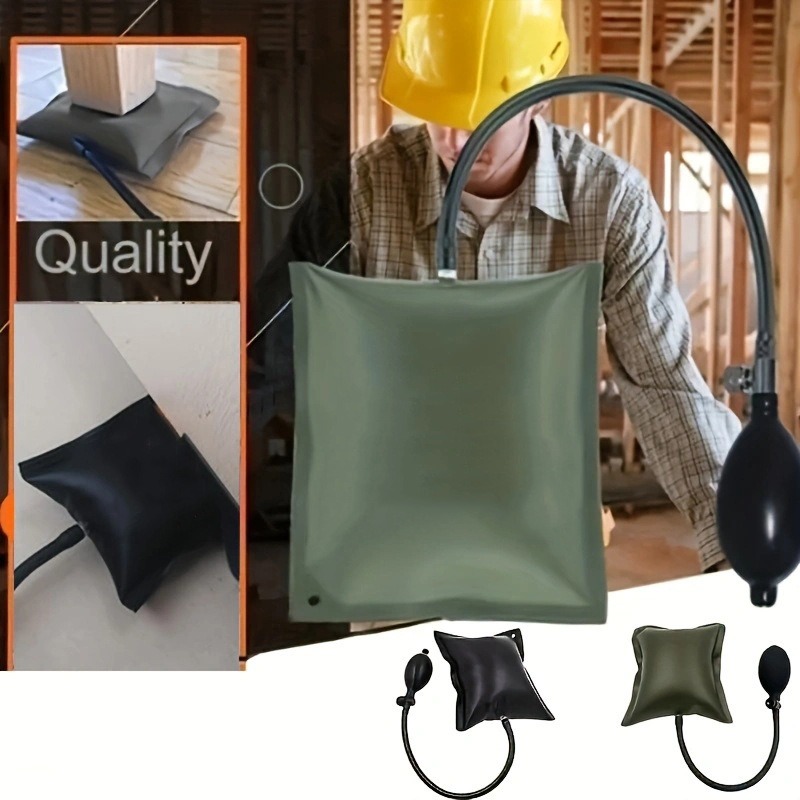 Luftpumpe Keile Aufblasbare Ai – Power Tools Windows Bewertung und Preis