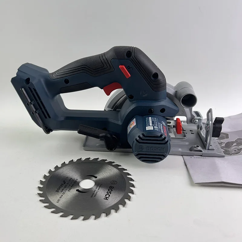 Bosch Akku-Kreissäge GKS18V-44 – Power Tools Bosch Bewertung und Preis