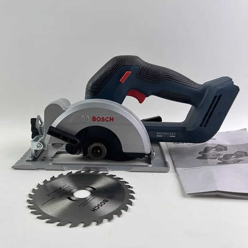 Bosch Akku-Kreissäge GKS18V-44 – Power Tools Bosch Bewertung und Preis