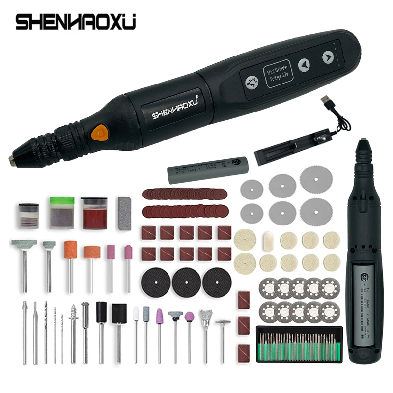 Mini-Schleifer Kabelloser Bohr – Power Tools Ingco Bewertung und Preis