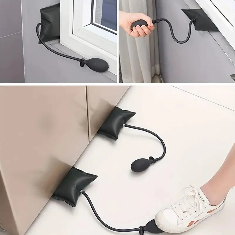 Luftpumpe Keile Aufblasbare Ai – Power Tools Windows Bewertung und Preis