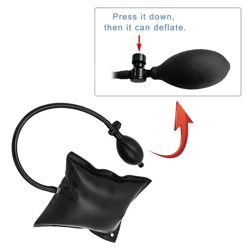 Luftpumpe Keile Aufblasbare Ai – Power Tools Windows Bewertung und Preis