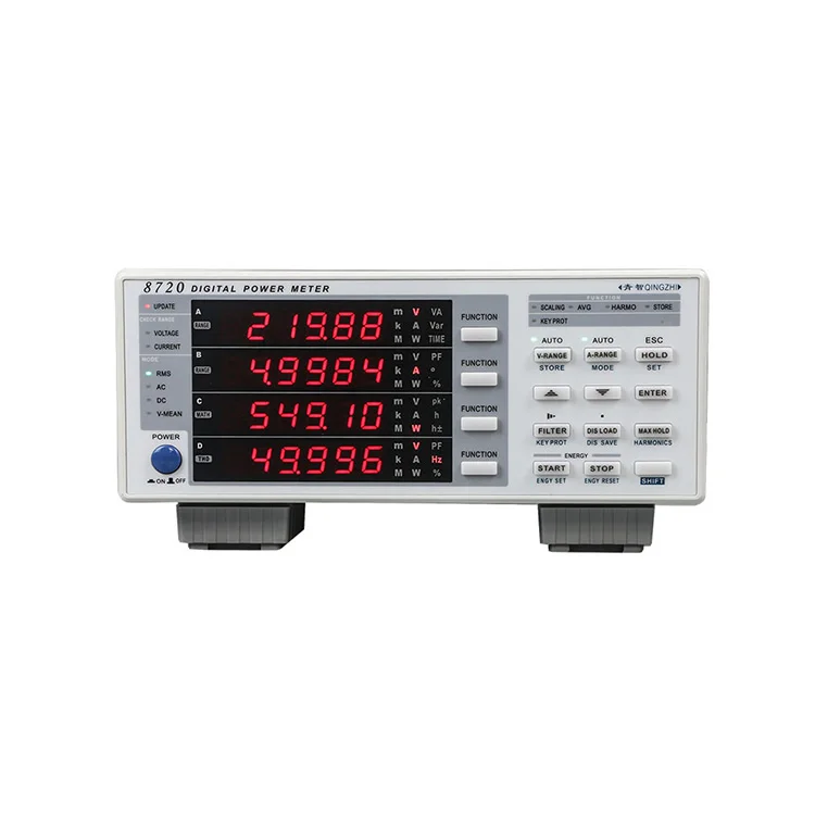 Elektrischer Parametertester E – Power Tools Windows Bewertung und Preis