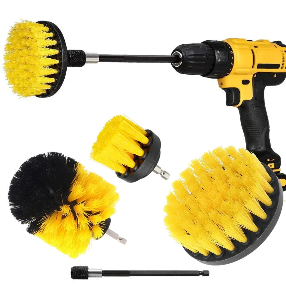 Bohrbürsten-Befestigungs satz  – Power Tools Windows Bewertung und Preis