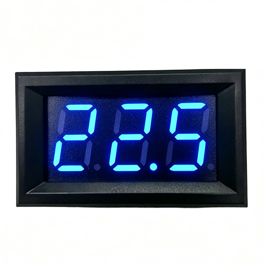 AC 70-500V 0,56 Zoll LED Digit – Power Tools Green Color Bewertung und Preis