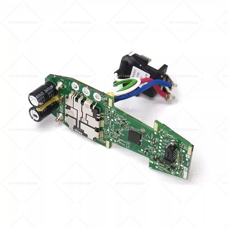 Bürstenloser Handbohrmotor Ers – Power Tools Repairs Bewertung und Preis