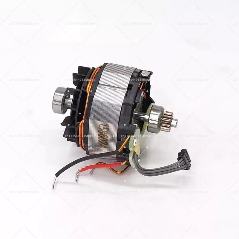 Bürstenloser Handbohrmotor Ers – Power Tools Repairs Bewertung und Preis
