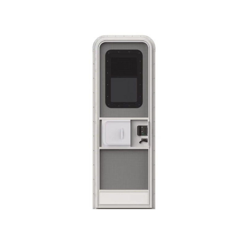 Aluminiumlegierungstüren, Wohn – Power Tools Windows Bewertung und Preis
