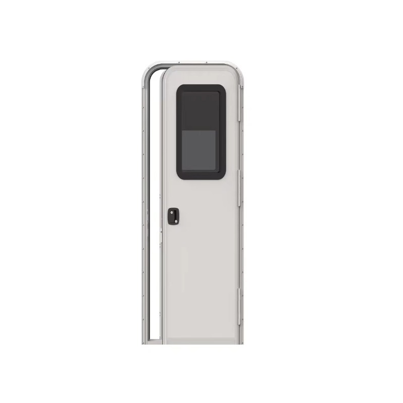 Aluminiumlegierungstüren, Wohn – Power Tools Windows Bewertung und Preis