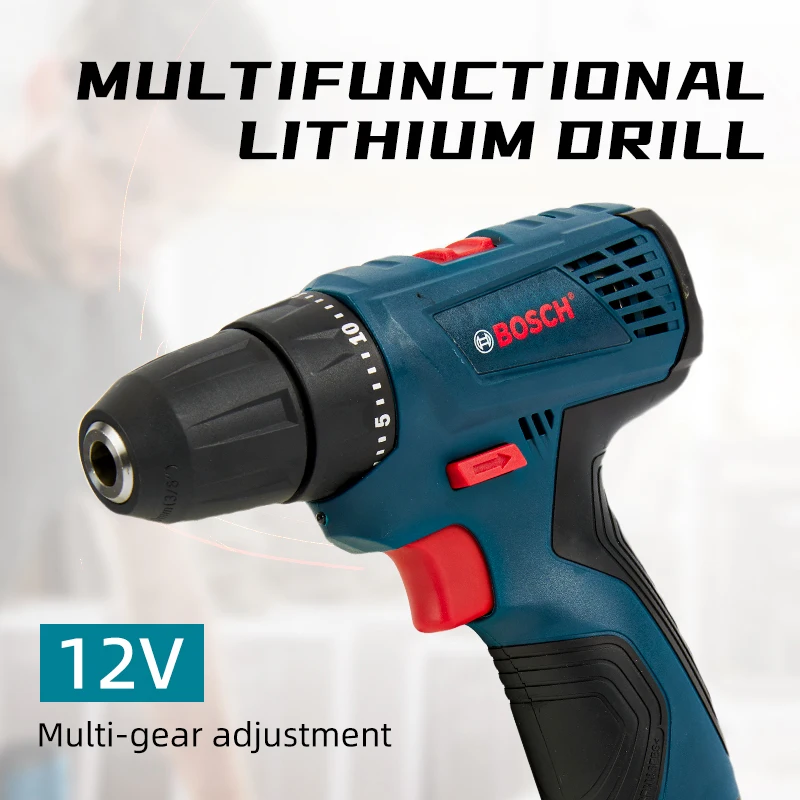 Bosch Professional Elektrobohr – Power Tools Bosch Bewertung und Preis
