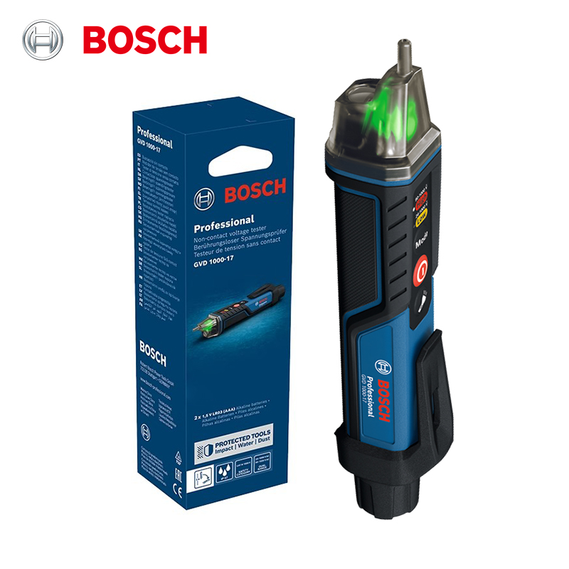 BOSCH PRO GVD 1000-17 Spannung – Power Tools Bosch Bewertung und Preis