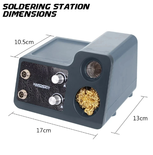 T12 STM 32-Chip Auto Sleep Dua – Power Tools Used In Welding Bewertung und Preis