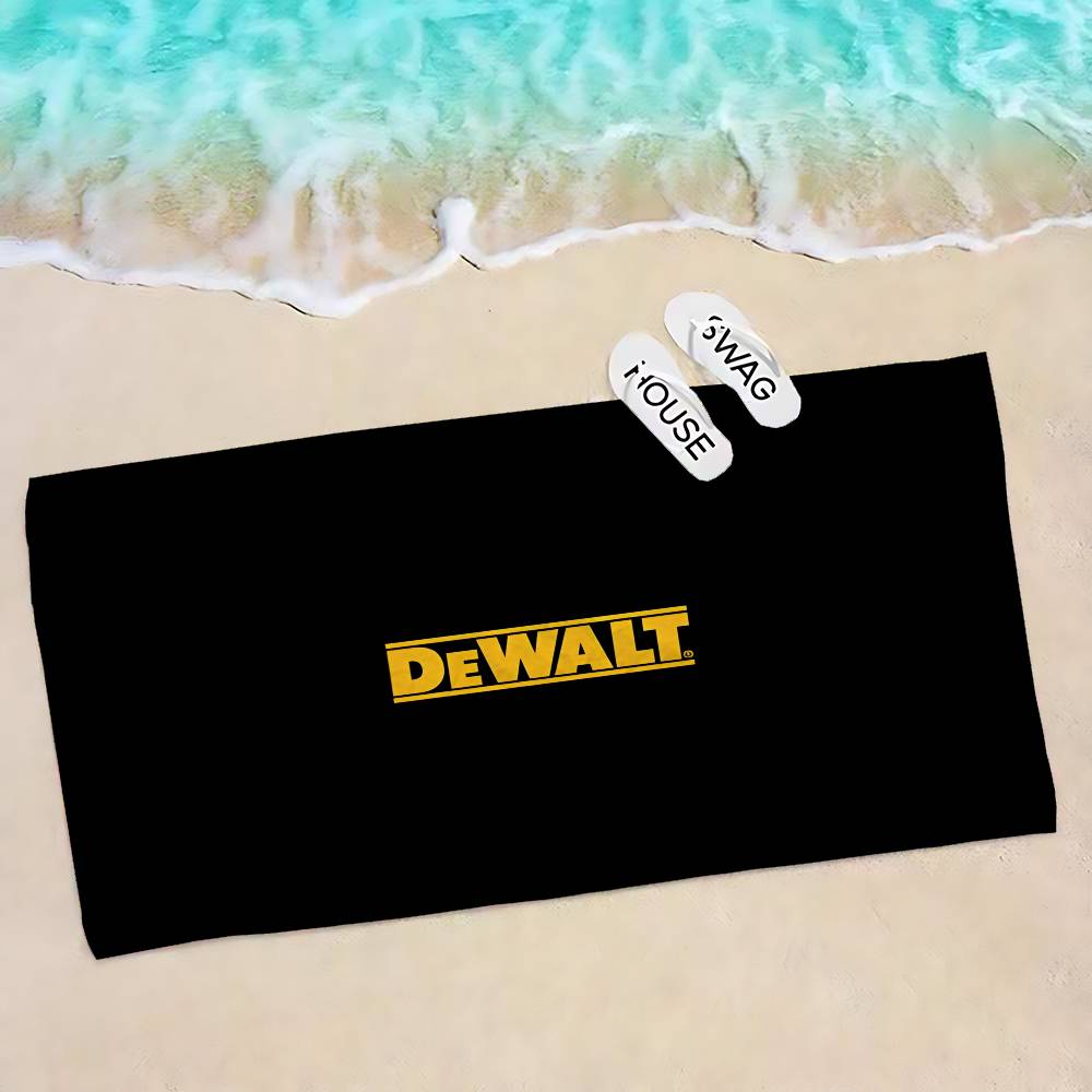 Klassisches Power Logo D-Dewal – Power Tools Logo Bewertung und Preis
