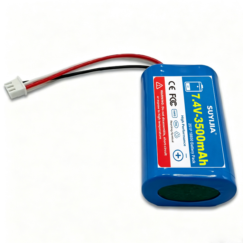 18650 7,4V 3500mAh 2S1P Lithiu – Power Tools Rental Bewertung und Preis