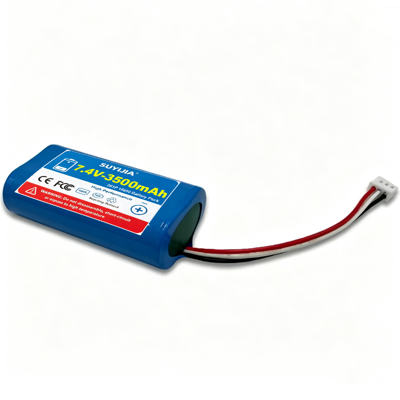 18650 7,4V 3500mAh 2S1P Lithiu – Power Tools Rental Bewertung und Preis