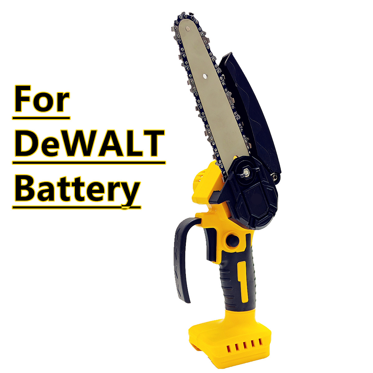 Fit Für DeWALT 18V 20V Batteri – Power Tools Pink Bewertung und Preis