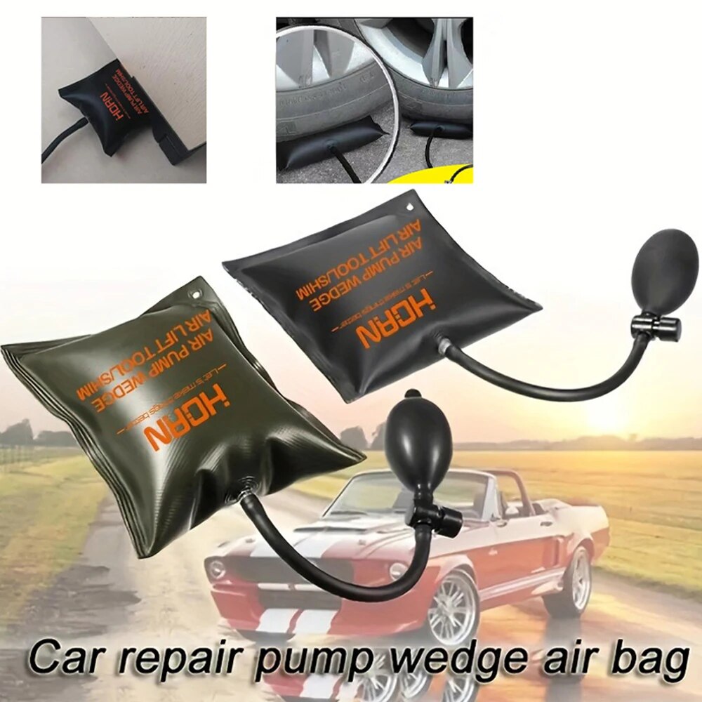 Luftpumpe Keile Aufblasbare Ai – Power Tools Windows Bewertung und Preis
