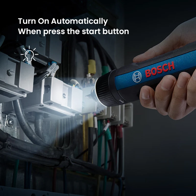 BOSCH Go 3 Elektrischer Schrau – Power Tools Bosch Bewertung und Preis