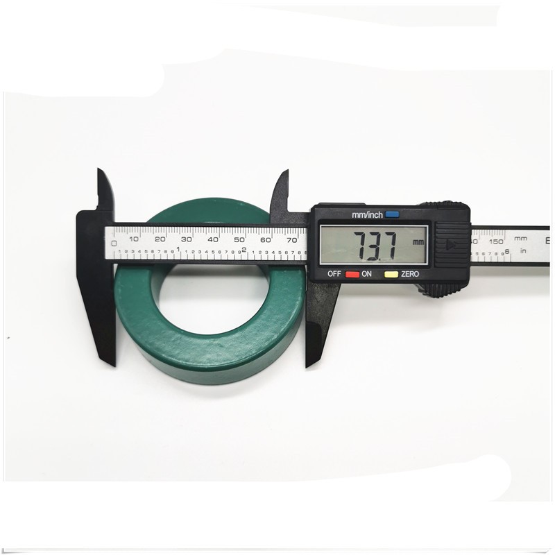 10 Stück Mangan-Zink-grüne Far – Power Tools Green Color Bewertung und Preis