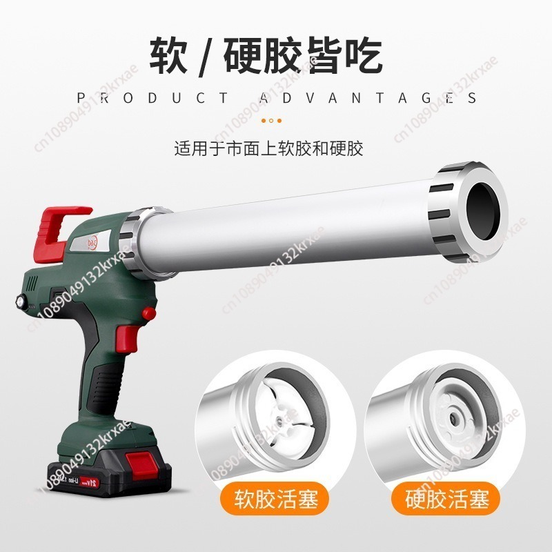 Zementmörtel-Fugenpistole für  – Power Tools Windows Bewertung und Preis