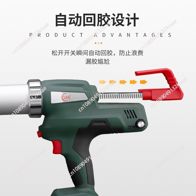 Zementmörtel-Fugenpistole für  – Power Tools Windows Bewertung und Preis