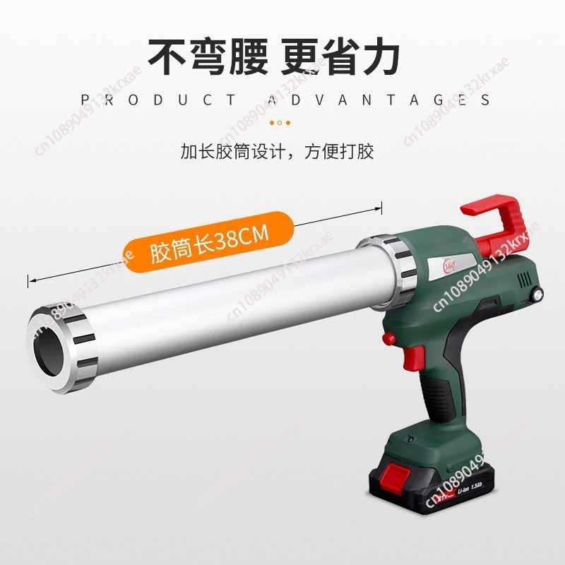 Zementmörtel-Fugenpistole für  – Power Tools Windows Bewertung und Preis